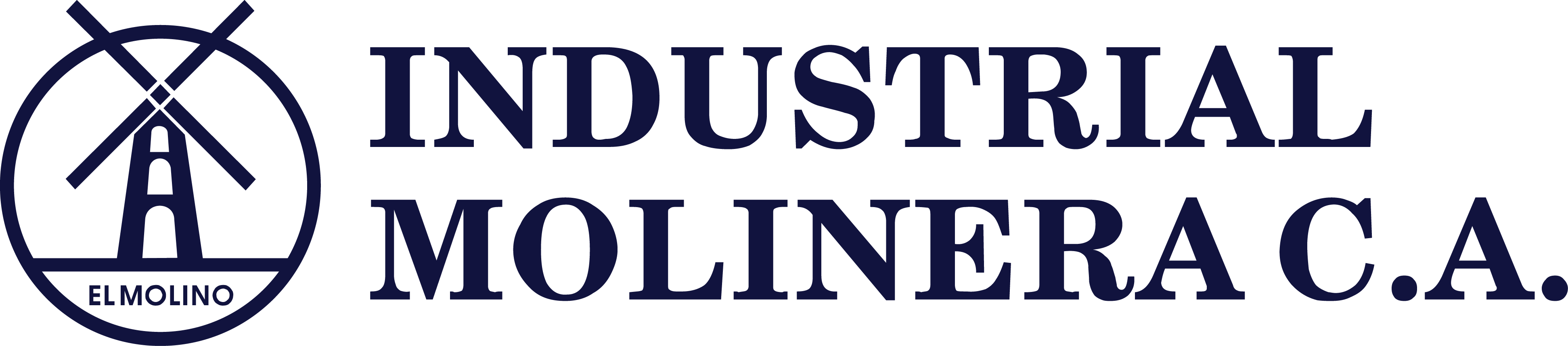 Industrial Molinera C.A.